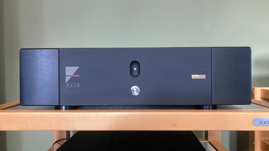 VX-5 Twenty