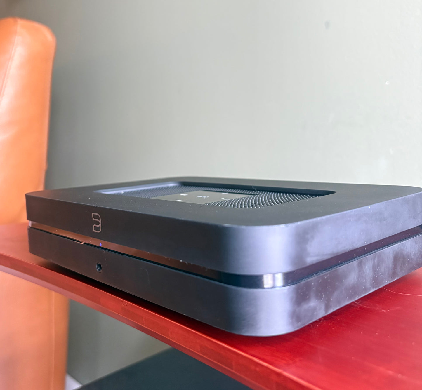 Bluesound Node 2i