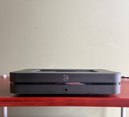 Bluesound Node 2i