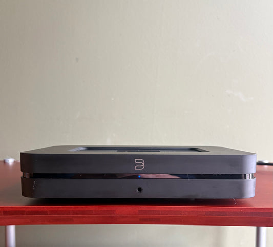 Bluesound Node 2i