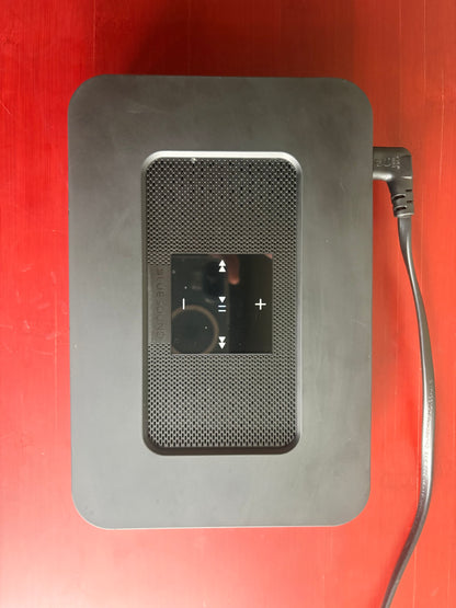 Bluesound Node 2i