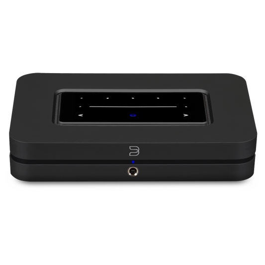 Bluesound Node