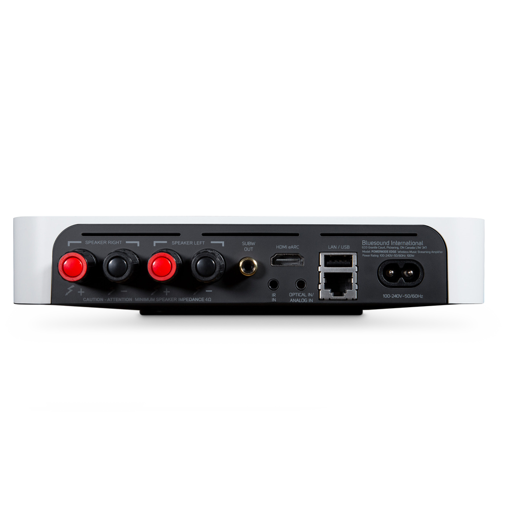 Powernode Edge