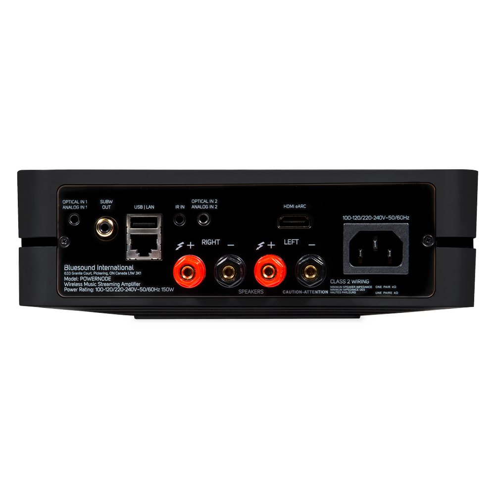 Powernode