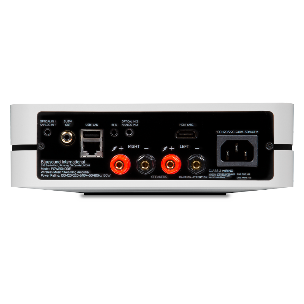 Powernode