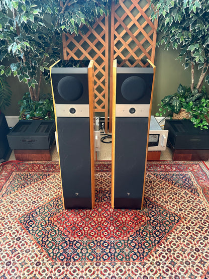 Focal Electra 937 BE 25th Anniversary