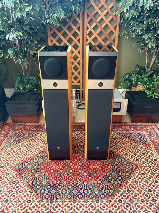 Focal Electra 937 BE 25th Anniversary