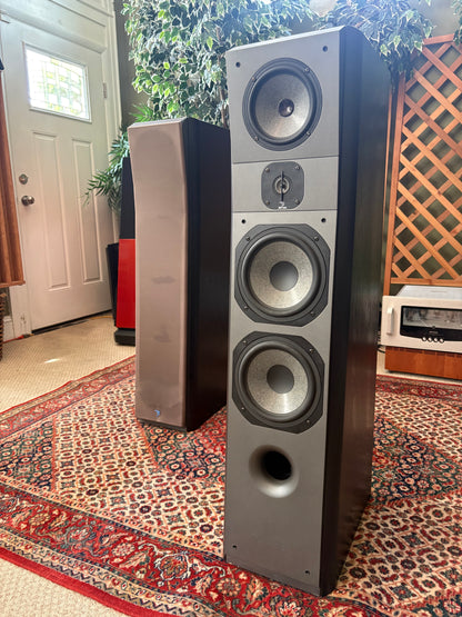 Focal JMlabs Electra 936