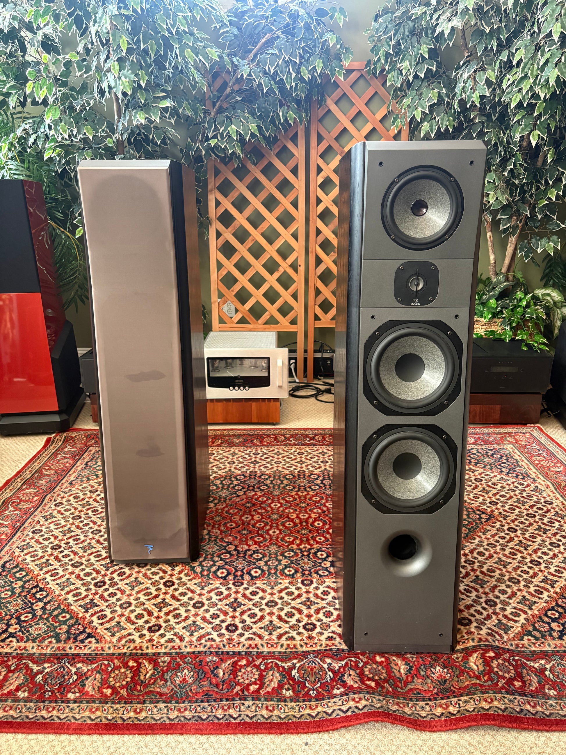 Focal JMlabs Electra 936