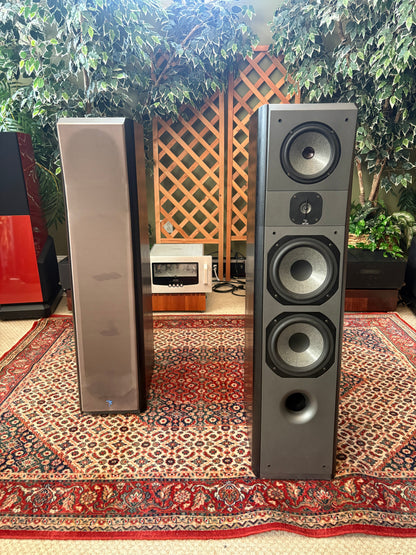 Focal JMlabs Electra 936