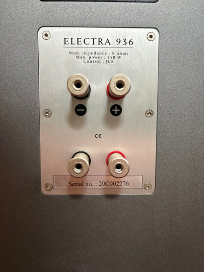 Focal JMlabs Electra 936