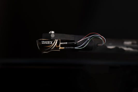 DS Audio Grand Master EX