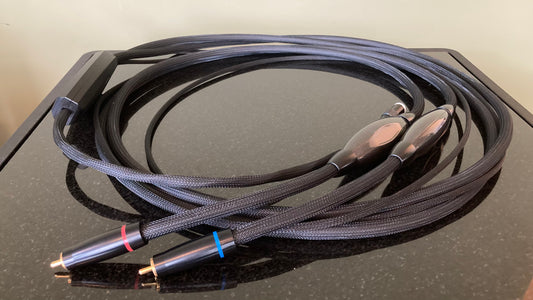 Transparent RPH2 Reference Phono Pre-Owned