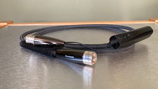 Audioquest Diamond AES/EBU 1.5m Pre-Owned
