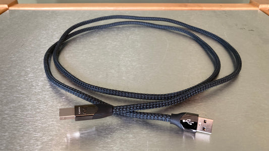 Audioquest Carbon USB 1.5m Pre-Owned