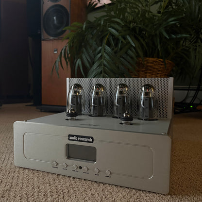 Audio Research VSi75 Vaccum Tube Integrated Amplifer - PREOWNED