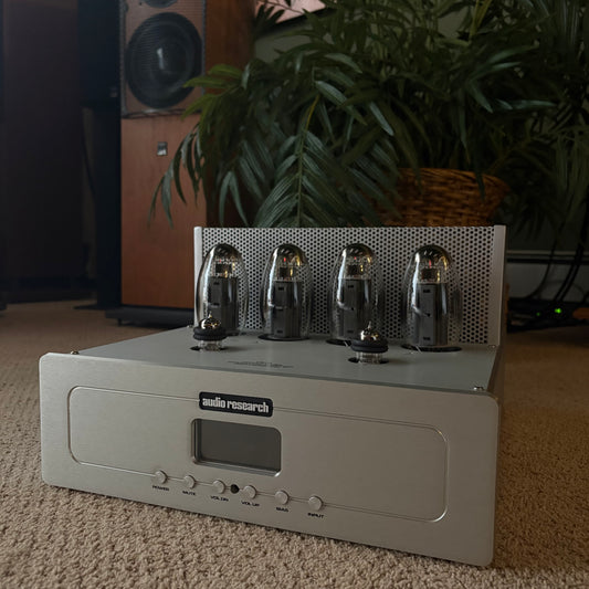 Audio Research VSi75 Vaccum Tube Integrated Amplifer - PREOWNED