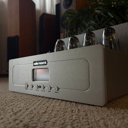 Audio Research VSi75 Vaccum Tube Integrated Amplifer - PREOWNED