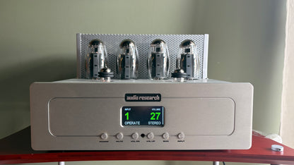 Audio Research VSi75 Vaccum Tube Integrated Amplifer - PREOWNED