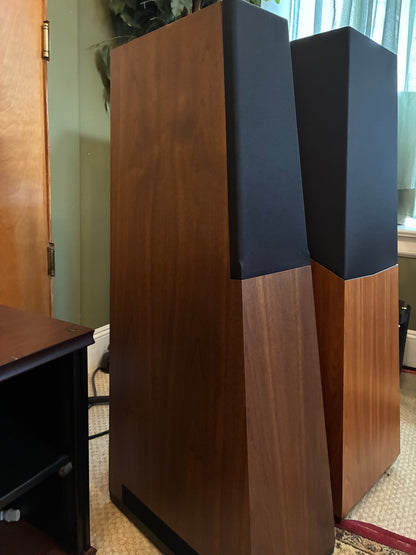 Vandersteen Quatro Pre-Owned