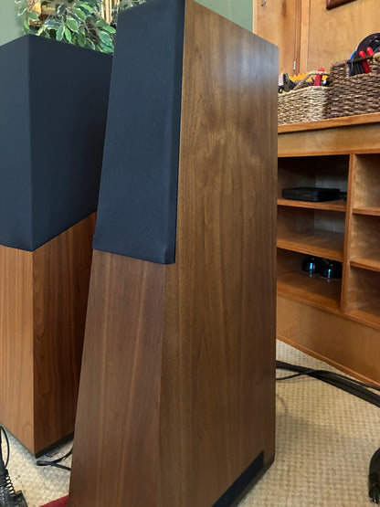 Vandersteen Quatro Pre-Owned