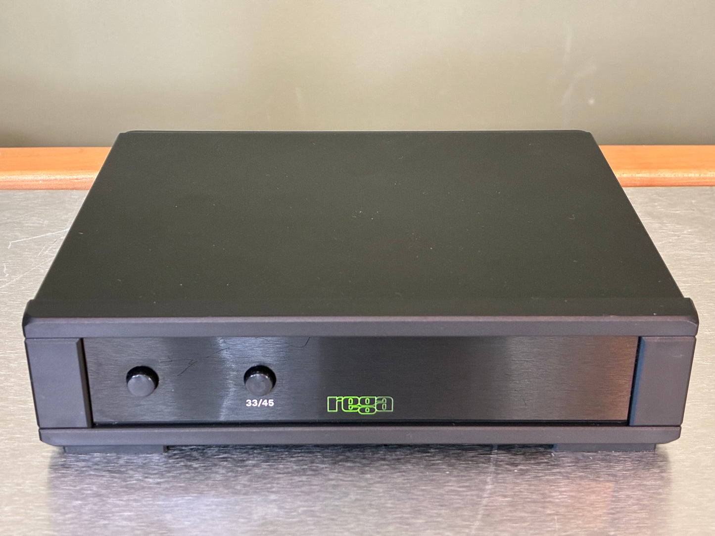 Rega Planar 3 50th Anniversary - Pre-Owned