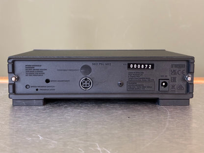 Rega Planar 3 50th Anniversary - Pre-Owned