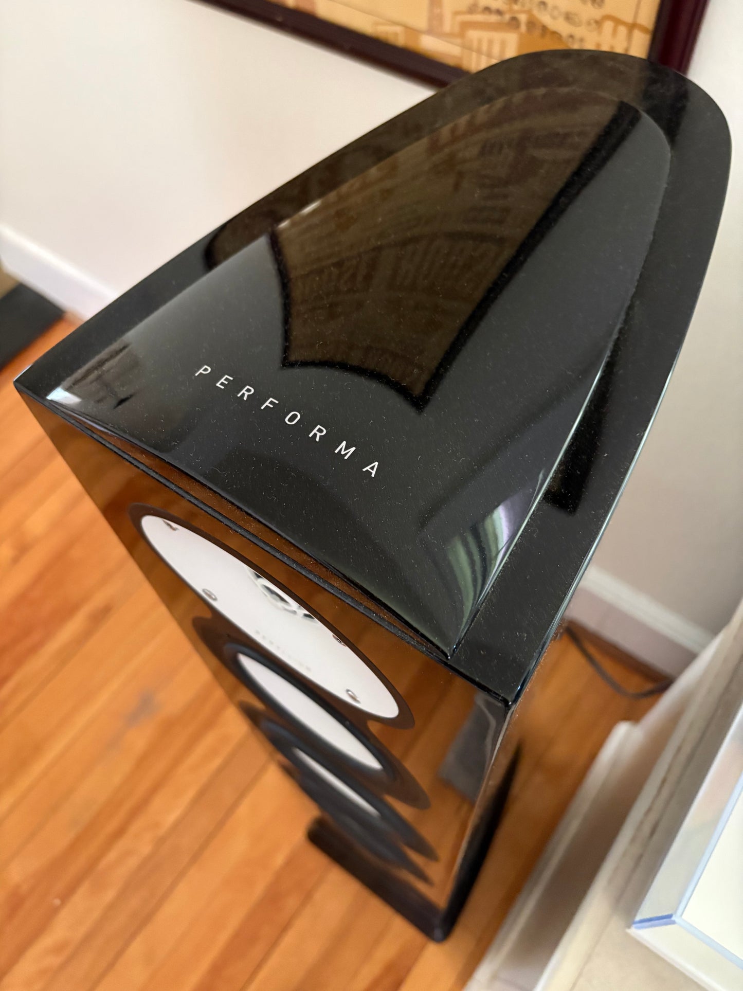 Revel F226Be Pre-Owned