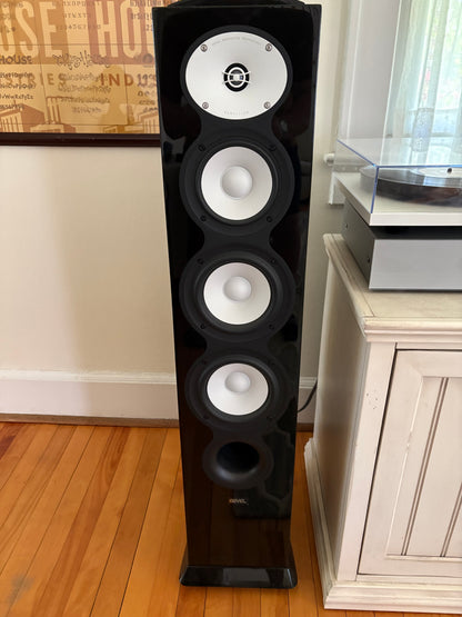 Revel F226Be Pre-Owned