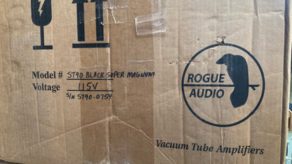 Rogue Stereo 90 Super Magnum Pre-Owned SOLD