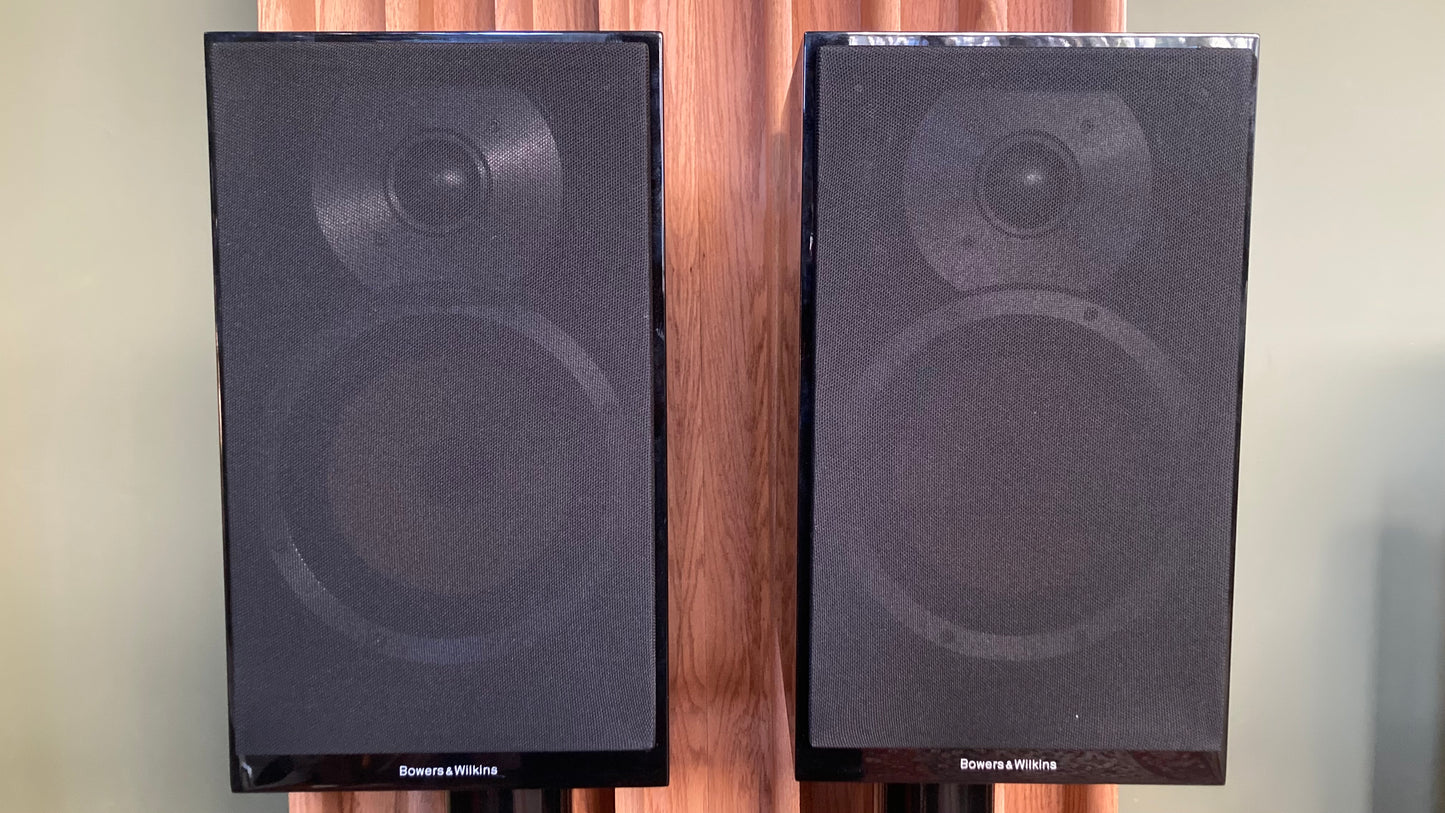 Bowers & Wilkins CM5 Pre-Owned