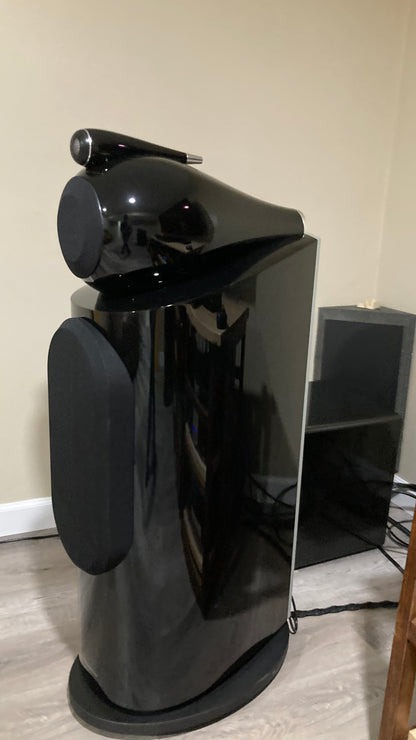 Bowers & Wilkins 802 D3 Pre-Owned SOLD