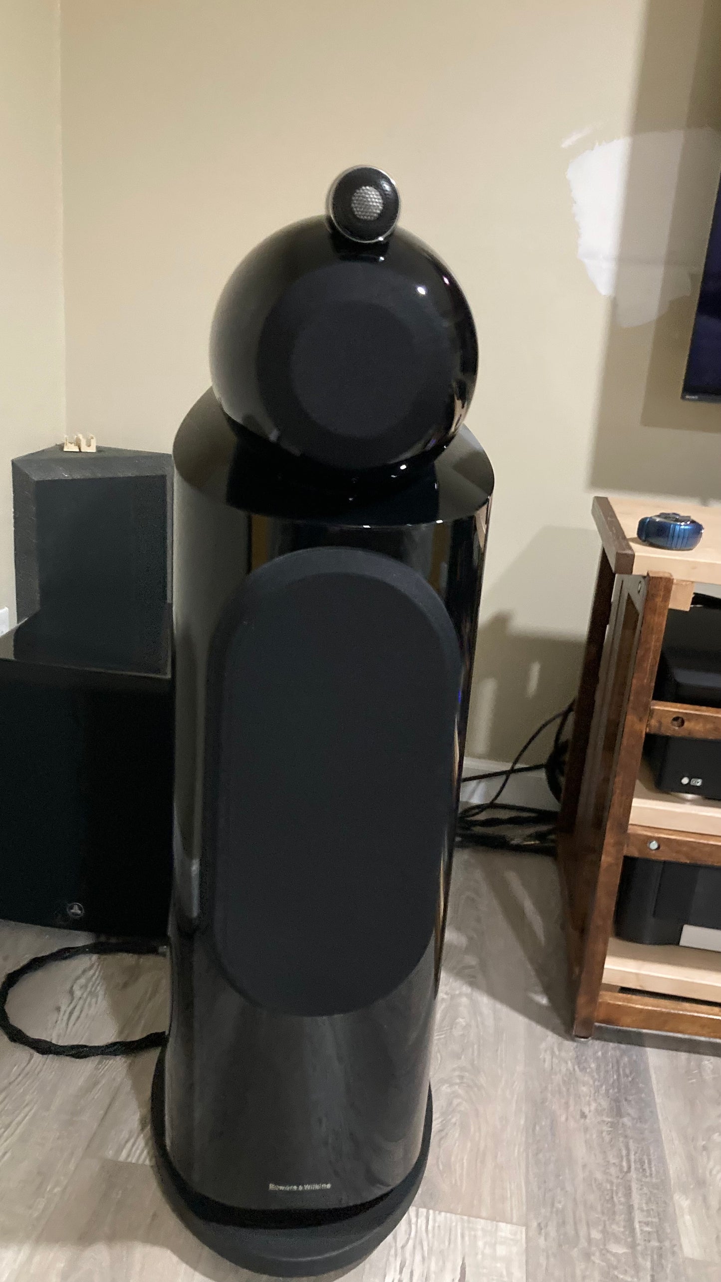 Bowers & Wilkins 802 D3 Pre-Owned SOLD