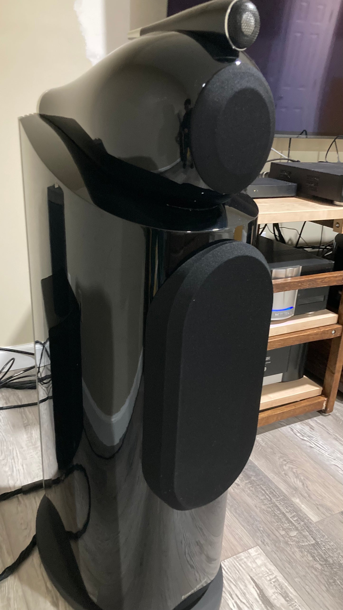 Bowers & Wilkins 802 D3 Pre-Owned SOLD