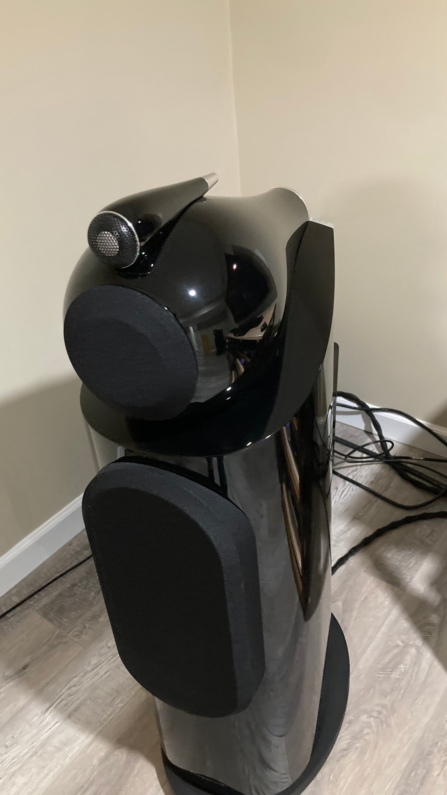 Bowers & Wilkins 802 D3 Pre-Owned SOLD