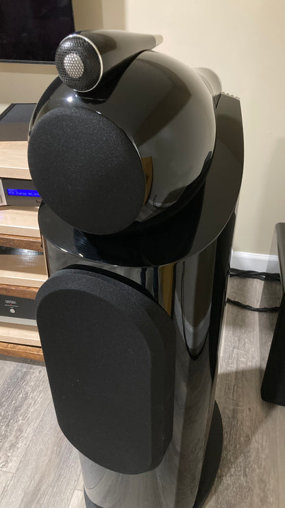 Bowers & Wilkins 802 D3 Pre-Owned SOLD