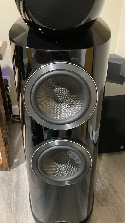 Bowers & Wilkins 802 D3 Pre-Owned SOLD