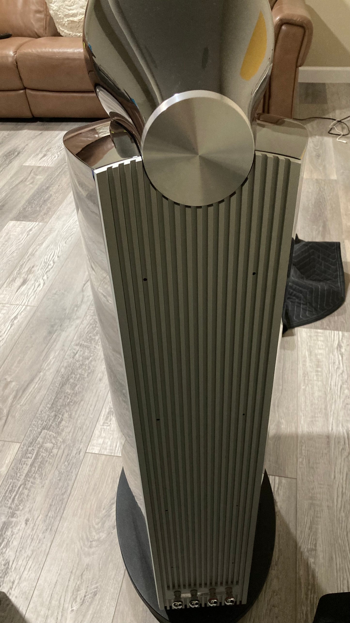 Bowers & Wilkins 802 D3 Pre-Owned SOLD