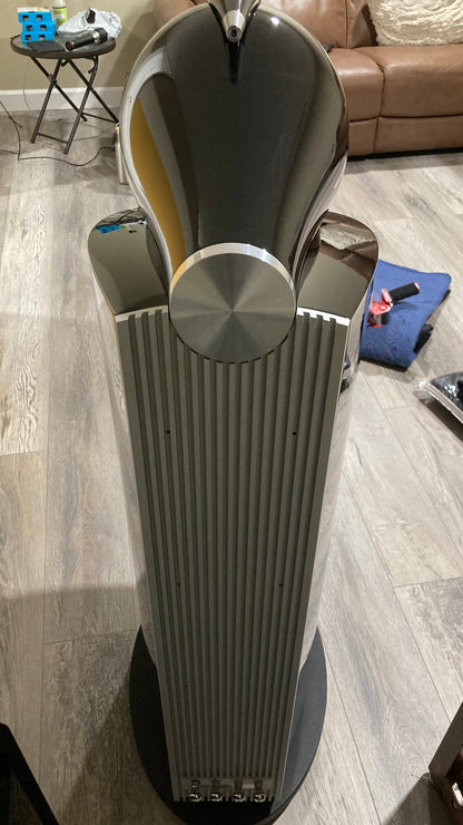 Bowers & Wilkins 802 D3 Pre-Owned SOLD