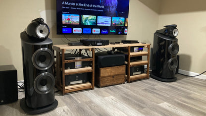 Bowers & Wilkins 802 D3 Pre-Owned SOLD