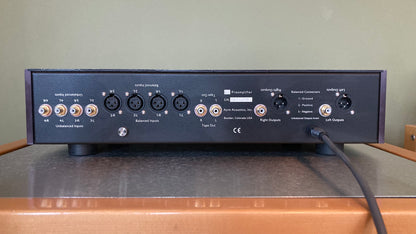 Ayre K-3 Preamplifier Pre-Owned