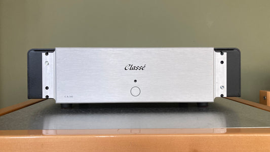 Classé CA-101 Pre-Owned