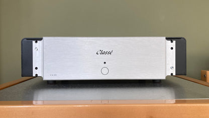 Classé CA-101 Pre-Owned