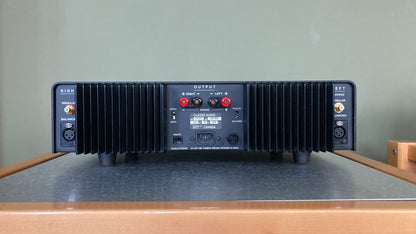 Classé CA-101 Pre-Owned SOLD