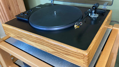 SOTA Sapphire Pre-Owned