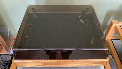 SOTA Sapphire Pre-Owned