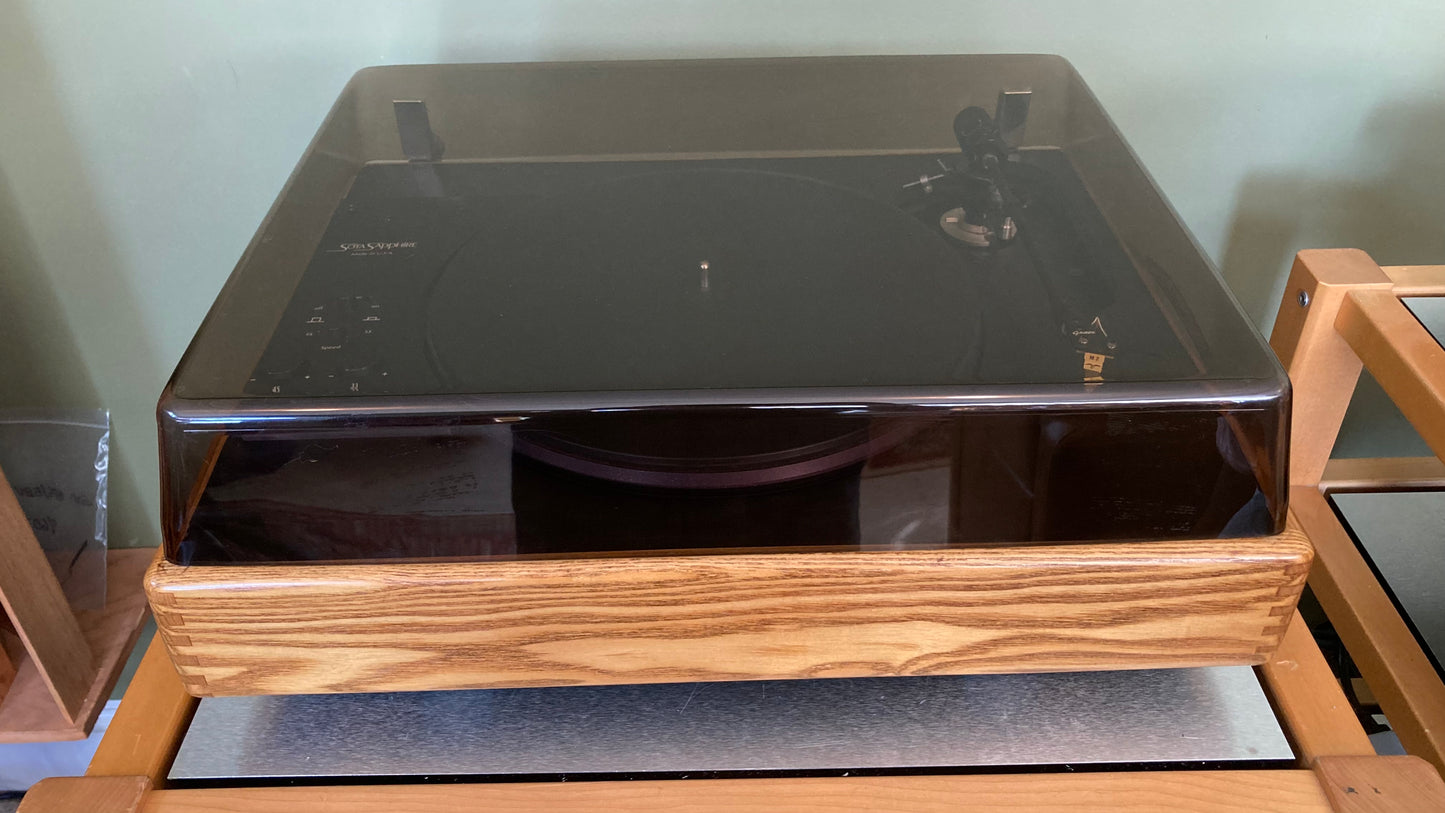 SOTA Sapphire Pre-Owned