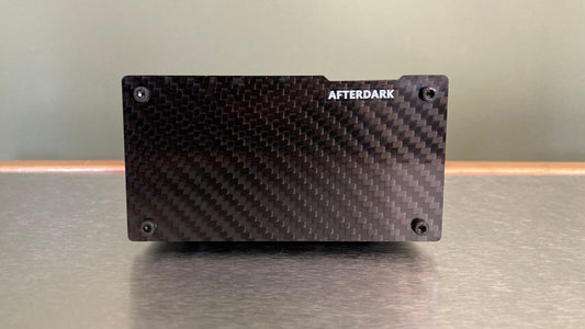 AfterDark OCXO Clock Pre-Owned SOLD