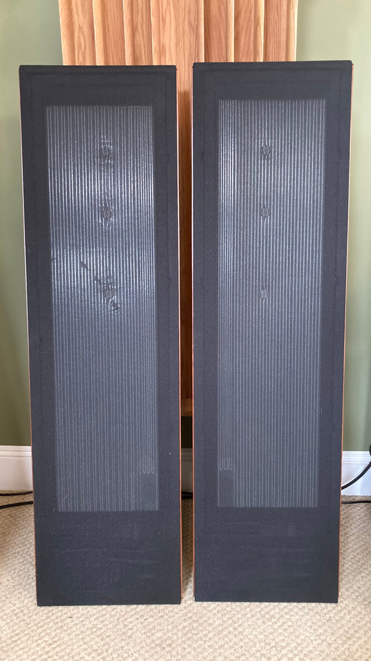 Magnepan .7 Pre-Owned SOLD