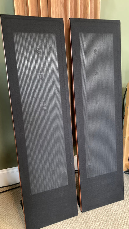 Magnepan .7 Pre-Owned SOLD